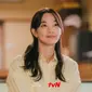 Shin Min Ah dalam Hometown Cha-Cha-Cha. (tvN via Soompi)