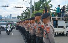 ISESS Soroti Maraknya Kasus Pemerasan Polisi