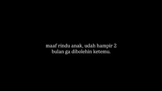 Unggahan Insanul Fahmi. (Foto: Dok. Instagram @insanulfahmi)