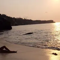 Puteri Indonesia 2015 Anindya Kusuma Putri mendadak menjadi perbincangan di media sosial. (Via Instagram/@anindyakputri)