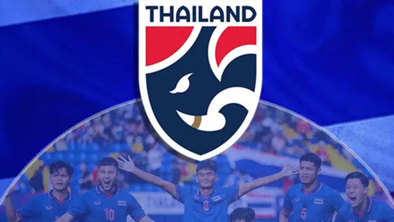 Ini Sosok Striker Thailand yang Dicoret Jelang Piala AFF 2024, Gara-gara Ribut dengan Fans di Media Sosial