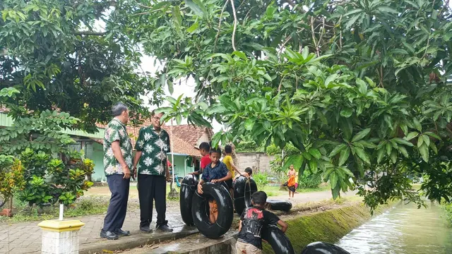 Wisata Blora