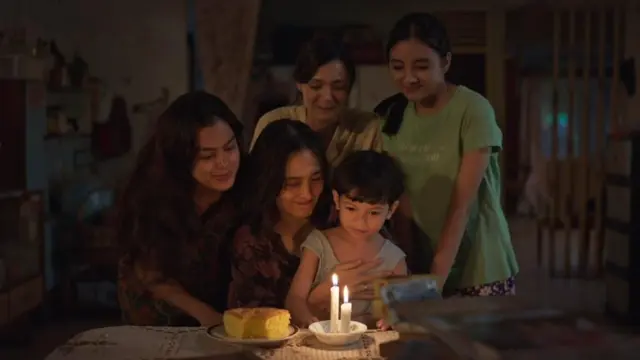 Sinopsis dan Fakta Film Andai Ibu Tidak Menikah dengan Ayah (Imdb.com)