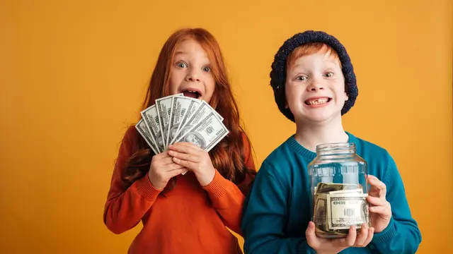 6. Beri Uang Saku yang Terukur [Dok/freepik.com]