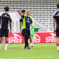 Kurniawan Dwi Yulianto Ingin Bawa Timnas Indonesia U-17 Juara Piala AFF U-17 2026