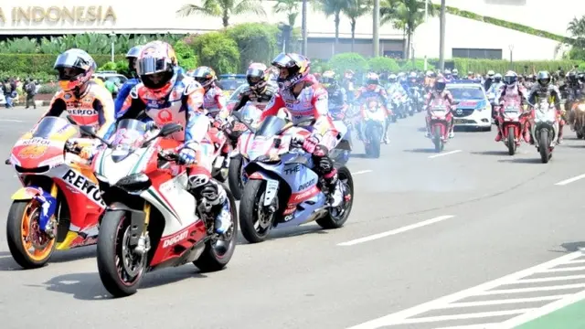 MotoGP