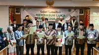 MUI Kutuk Serangan Israel di Tepi Barat saat Gencatan Senjata dengan Palestina