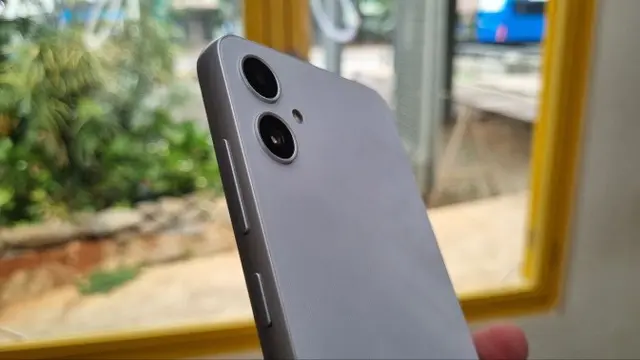 Samsung Galaxy A05
