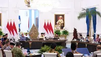Surya Paloh Sebut Prabowo Subianto Pastikan Indonesia Masih di BoP