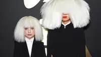 Video Chandelier Dibuat `Live` di Grammy Awards 2015