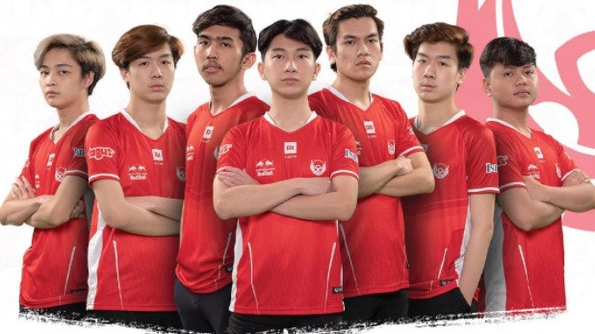 Mobile Legends: Indonesia Diwakilikan EVOS dan BTR, Ini 12 Tim Peserta ...