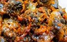 Mencicipi Kerang Rendang, Olahan Laut yang Memakai Bumbu Rendang Khas Urang Awak di Minangkabau