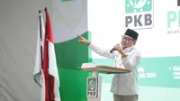 Ketua Umum PKB Muhaimin Iskandar atau Cak Imin. (Foto: Tim Humas PKB)