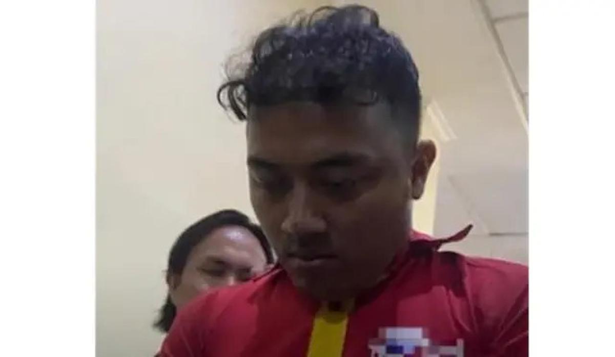 Nasib Tragis Dina Oktaviani di Tangan Bosnya