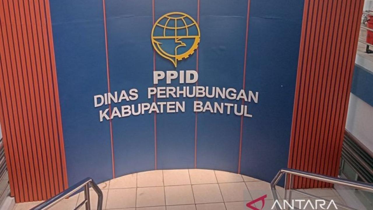 Digitalisasi Parkir Bantul: Dishub Siap Terapkan Pembayaran Non-Tunai di 27 Titik