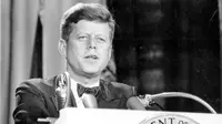50  John F. Kennedy Quotes That Will Inspire Your Life