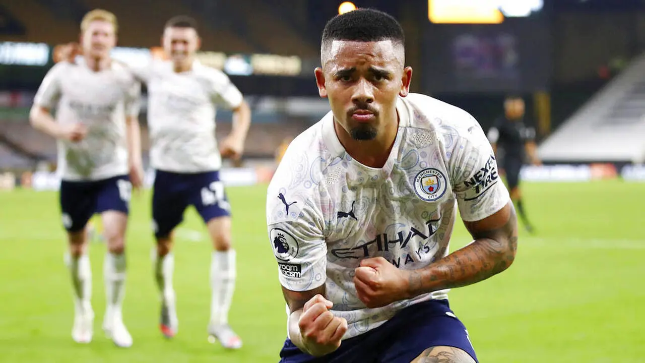 Foto: 4 Pemain yang Masuk Dalam Radar Transfer Inter Milan untuk Musim Depan