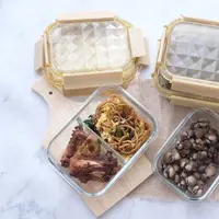 Sahabat Fimela, wujudkan sahur praktis dan sehat dengan tips food prep anti ribet dan wadah penyimpanan tepat agar makanan tetap segar! (Padiva)