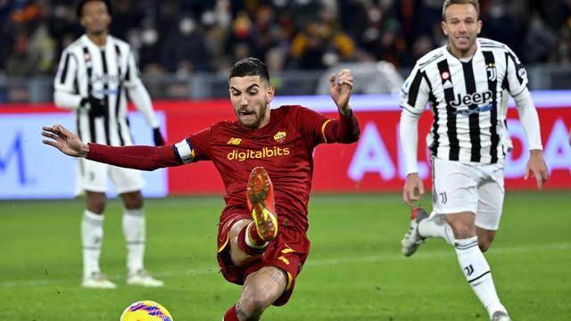 Foto: Dipercaya Memimpin Tim, 5 Pemain Berikut Jadi Kapten Tim Termuda di Liga Italia Musim 2021 / 2022