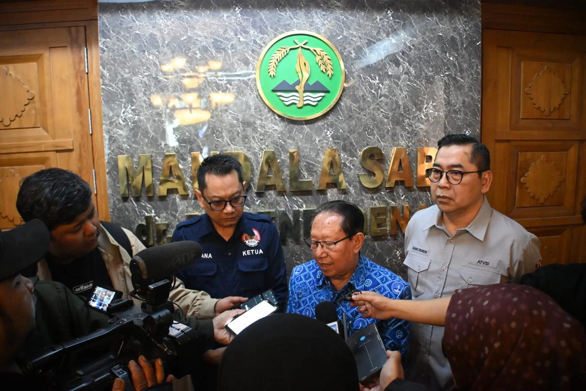 KPID dan ATVSI Perkuat Ekosistem Penyiaran Nasional, Bentengi Kebudayaan dari Hantaman Globalisasi