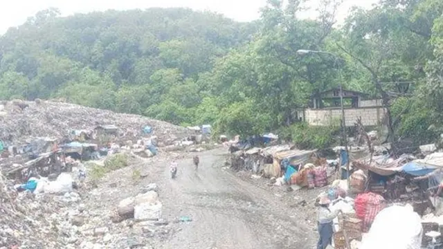 6 Potret Jalanan Jogja Penuh dengan Sampah, Bikin Risih Masyarakat