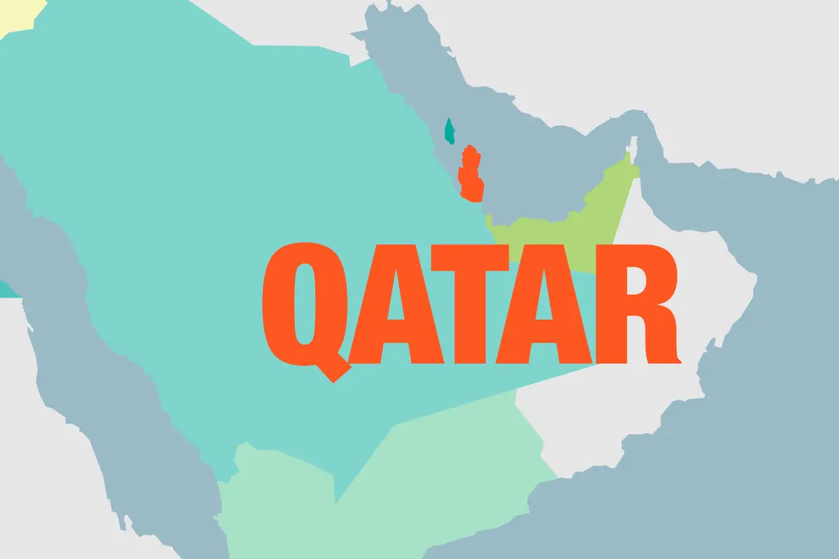 Qatar
