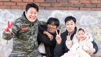 Drakor Agent Kim Reactivated Salip Rekor Rating The Fiery Priest, Cetak Sejarah di SBS