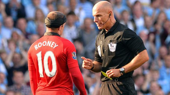Berita Howard Webb Hari Ini Kabar Terbaru Terkini Liputan6 Com