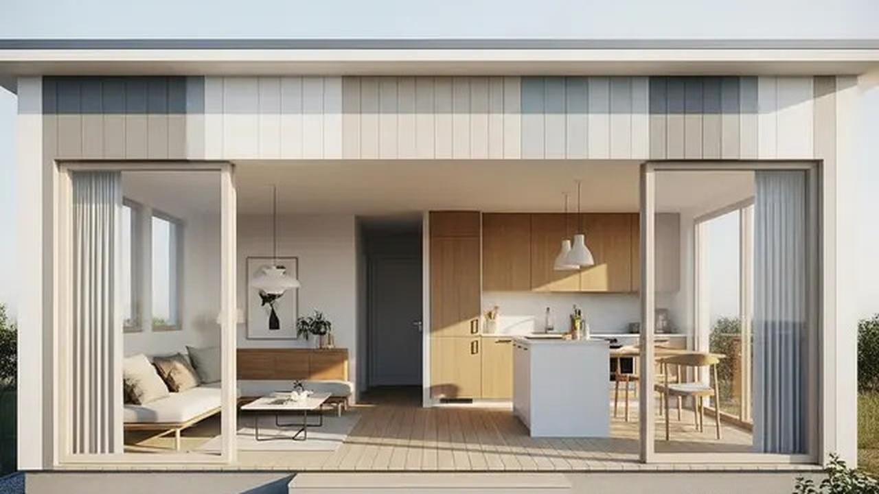 7 Cara Menata Rumah Kecil Agar Terlihat Indah, Luas, dan Rapi Tanpa Ribet