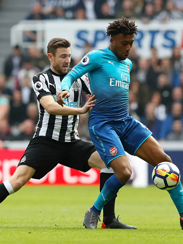 Newcastle United-Arsenal