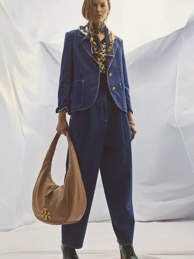 Tory Burch Pre-Fall 2020