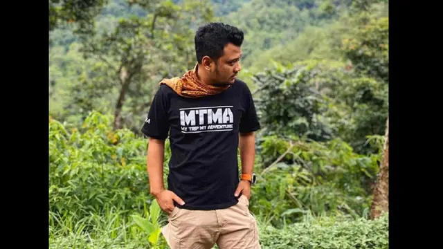 Panji Petualang