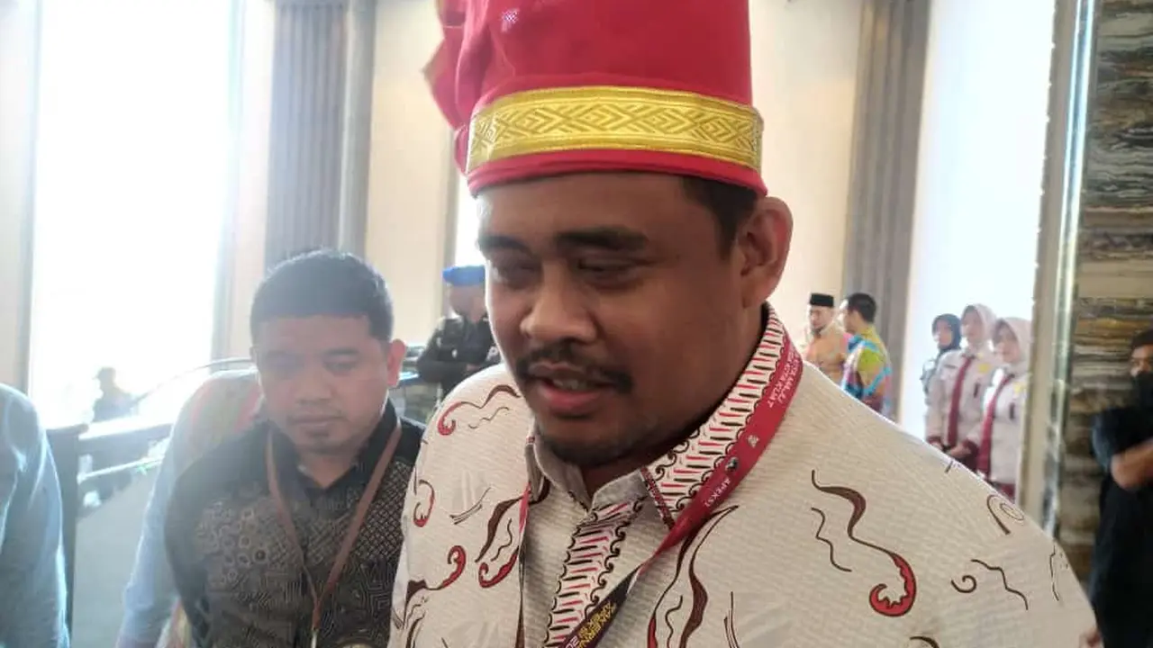 Bobby Nasution