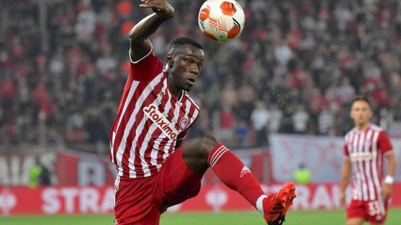 Namun sosok Aguibou Camara masih menjadi pemain kunci yang memiliki peran besar bagi Timnas Guinea.