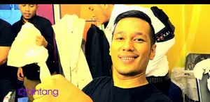 Sebuah momentum yang tak bisa dilupakan, itulah yang dirasakan personel Five Minutes, usai mereka menggelar konser dua dekade.