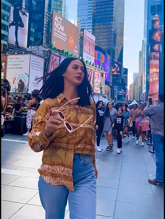 (Instagram/paula_verhoeven)