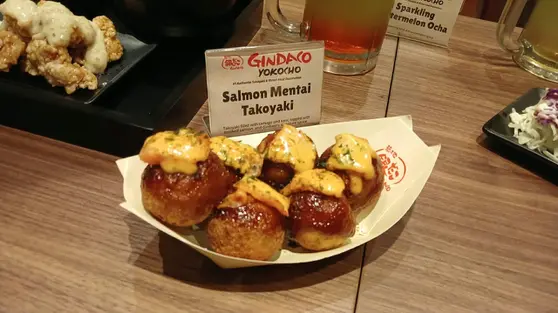 Menjelajah Yokocho di Jakarta, Surganya Japanese Street Food dalam Satu Tempat