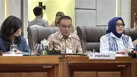 RUU Pelindungan Ketenagakerjaan Masuk Tahap Akhir Pembahasan