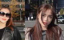 Adu Gaya Aaliyah Massaid dan Fuji An saat Menikmati Liburan Akhir Tahun di Jepang, Mana Lebih Keren?