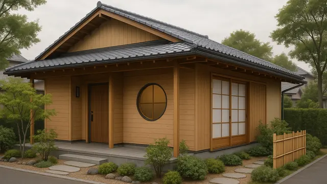 Model Rumah Sederhana tapi Indah Impian Keluarga