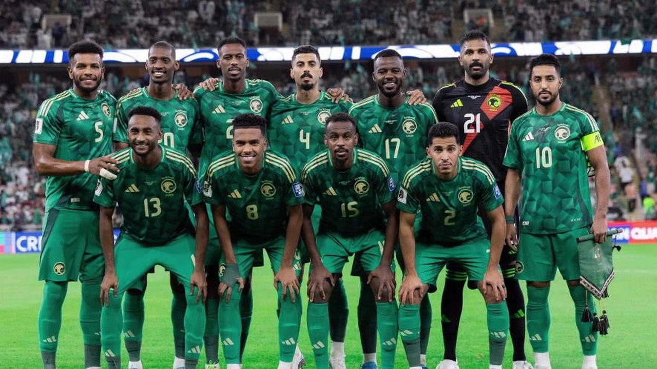Timnas Indonesia vs Arab Saudi: Analisis Kekuatan dan Kelemahan Berdasarkan Statistik