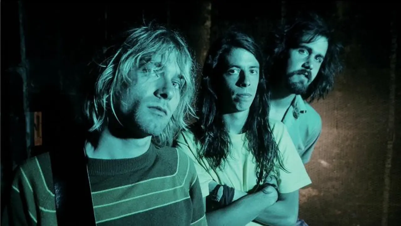 Smells Like Teen Spirit Lyrics: Here's The Story Behind the Iconic Song