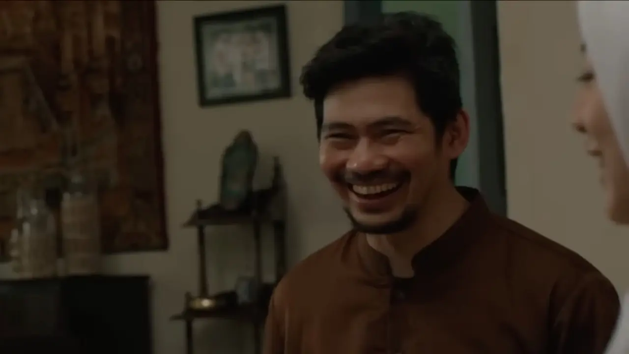 Donny Alamsyah