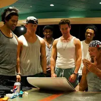 (Sumber: Instagram @magicmikemovie)