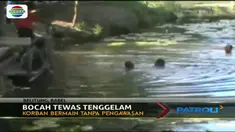 Bilal ditemukan setelah 2 hari dikabarkan menghilang, dan ditemukan dalam keadaan tak bernyawa.