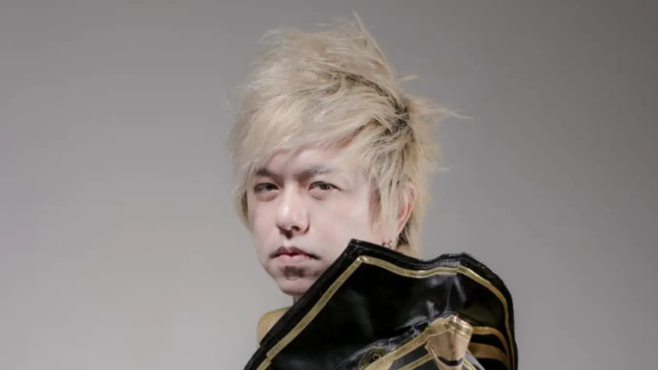Icun Lin