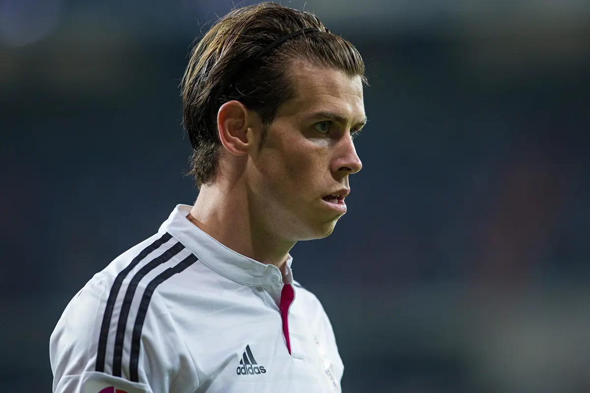 Gareth Bale