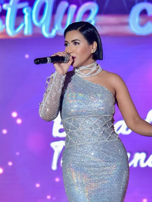 Denada (Instagram/denadaindonesia)