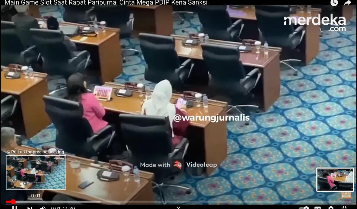 Meski demikian, Ketua DPD PDIP DKI Jakarta Ady Widjaja (Aming) mengatakan bahwa status keanggotaan Cinta sebagai kader PDIP akan diputuskan oleh DPP.