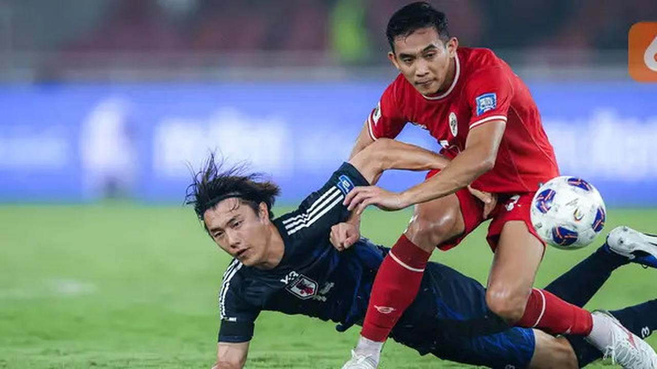 Peluang Timnas Indonesia Lolos ke Piala Dunia 2026: Duel Lawan Australia Sangat Krusial